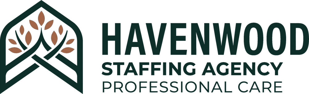 Havenwood Staffing Agency — professional care